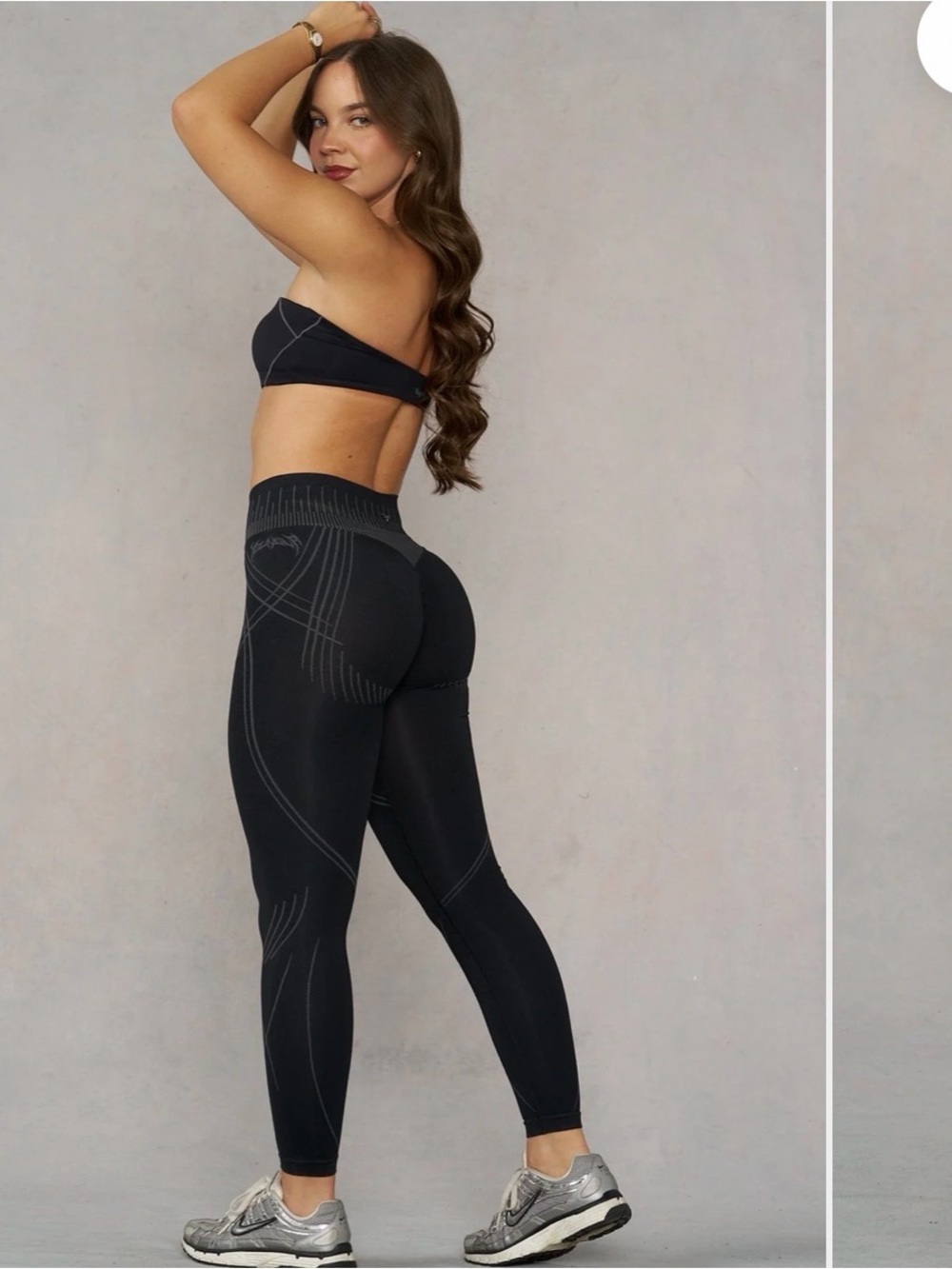 YoungLa Batman Leggings